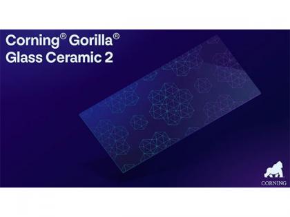 Samsung Galaxy S25 Edge Features New Corning® Gorilla® Glass Ceramic 2 for Enhanced Durability | Samsung Galaxy S25 Edge Features New Corning® Gorilla® Glass Ceramic 2 for Enhanced Durability Samsung Galaxy S25 Edge Features New Corning® Gorilla® Glass Ceramic 2 for Enhanced Durability | Samsung Galaxy S25 Edge Features New Corning® Gorilla® Glass Ceramic 2 for Enhanced Durability