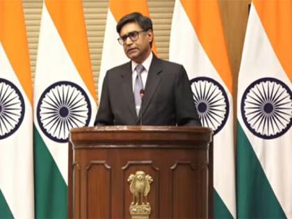 Kartarpur Sahib Corridor services suspended indefinitely, says Foreign Secy Vikram Misri | Kartarpur Sahib Corridor services suspended indefinitely, says Foreign Secy Vikram Misri Kartarpur Sahib Corridor services suspended indefinitely, says Foreign Secy Vikram Misri | Kartarpur Sahib Corridor services suspended indefinitely, says Foreign Secy Vikram Misri