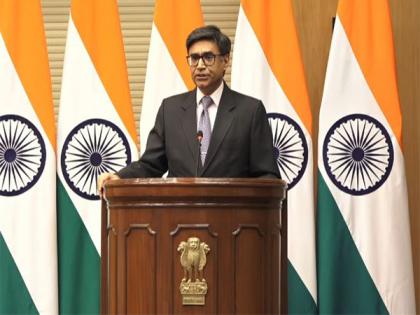 Pakistan’s “Deranged Fantasy”: MEA Rejects “Preposterous and Outrageous” Claim That India Targeting Its Own Cities | Pakistan’s “Deranged Fantasy”: MEA Rejects “Preposterous and Outrageous” Claim That India Targeting Its Own Cities Pakistan’s “Deranged Fantasy”: MEA Rejects “Preposterous and Outrageous” Claim That India Targeting Its Own Cities | Pakistan’s “Deranged Fantasy”: MEA Rejects “Preposterous and Outrageous” Claim That India Targeting Its Own Cities