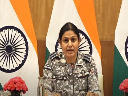 Pakistan is using civil airlines as shield, says Indian Army | Pakistan is using civil airlines as shield, says Indian Army Pakistan is using civil airlines as shield, says Indian Army | Pakistan is using civil airlines as shield, says Indian Army