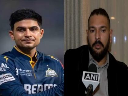 Shubman Gill and Yuvraj Singh laud Indian Armed Forces following Operation Sindoor | Shubman Gill and Yuvraj Singh laud Indian Armed Forces following Operation Sindoor