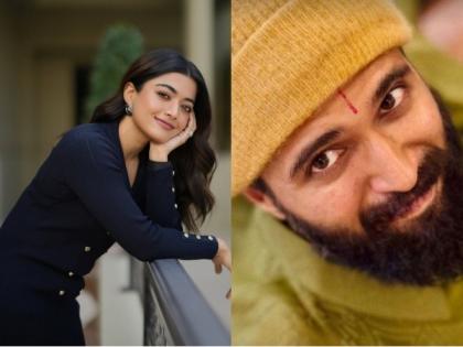 Check out Rashmika Mandanna's heartfelt birthday wish for 'Vijju' Vijay Deverakonda | Check out Rashmika Mandanna's heartfelt birthday wish for 'Vijju' Vijay Deverakonda Check out Rashmika Mandanna's heartfelt birthday wish for 'Vijju' Vijay Deverakonda | Check out Rashmika Mandanna's heartfelt birthday wish for 'Vijju' Vijay Deverakonda