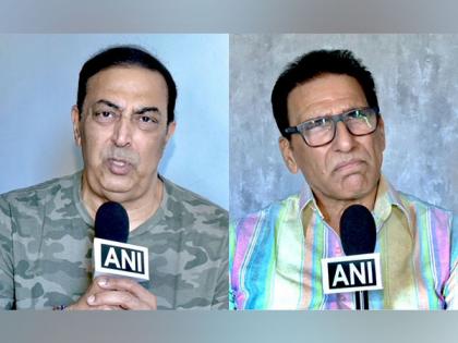 Vindu Dara Singh, Mukesh Rishi praise govt, Indian Army for Operation Sindoor | Vindu Dara Singh, Mukesh Rishi praise govt, Indian Army for Operation Sindoor Vindu Dara Singh, Mukesh Rishi praise govt, Indian Army for Operation Sindoor | Vindu Dara Singh, Mukesh Rishi praise govt, Indian Army for Operation Sindoor