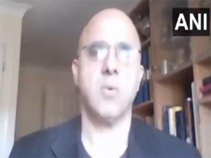Middle East Forum researcher blames Pakistan's use of terror proxies for India-Pakistan escalation | Middle East Forum researcher blames Pakistan's use of terror proxies for India-Pakistan escalation Middle East Forum researcher blames Pakistan's use of terror proxies for India-Pakistan escalation | Middle East Forum researcher blames Pakistan's use of terror proxies for India-Pakistan escalation