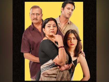 Release of Sumeet Vyas' show 'Very Parivarik 2' postponed in wake of India-Pakistan tensions | Release of Sumeet Vyas' show 'Very Parivarik 2' postponed in wake of India-Pakistan tensions Release of Sumeet Vyas' show 'Very Parivarik 2' postponed in wake of India-Pakistan tensions | Release of Sumeet Vyas' show 'Very Parivarik 2' postponed in wake of India-Pakistan tensions