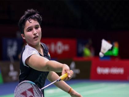 Ayush Shetty, Unnati Hooda advance into semifinals of Taipei Open 2025 | Ayush Shetty, Unnati Hooda advance into semifinals of Taipei Open 2025 Ayush Shetty, Unnati Hooda advance into semifinals of Taipei Open 2025 | Ayush Shetty, Unnati Hooda advance into semifinals of Taipei Open 2025