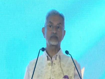 India-EU ties set to reach new heights: Jaishankar at Europe Day celebration | India-EU ties set to reach new heights: Jaishankar at Europe Day celebration India-EU ties set to reach new heights: Jaishankar at Europe Day celebration | India-EU ties set to reach new heights: Jaishankar at Europe Day celebration