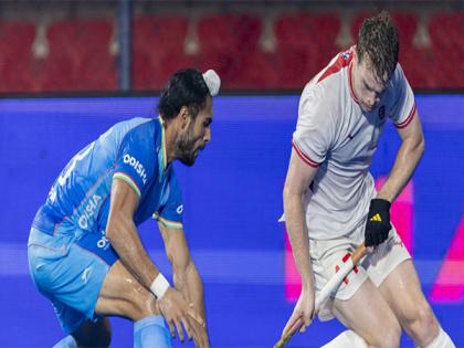 Hardik, Manpreet, Harmanpreet have guided me: India hockey player Rajinder Singh | Hardik, Manpreet, Harmanpreet have guided me: India hockey player Rajinder Singh Hardik, Manpreet, Harmanpreet have guided me: India hockey player Rajinder Singh | Hardik, Manpreet, Harmanpreet have guided me: India hockey player Rajinder Singh