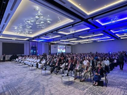 Emirates Critical Care Conference kicks off in Dubai alongside WFICC World Summit | Emirates Critical Care Conference kicks off in Dubai alongside WFICC World Summit Emirates Critical Care Conference kicks off in Dubai alongside WFICC World Summit | Emirates Critical Care Conference kicks off in Dubai alongside WFICC World Summit