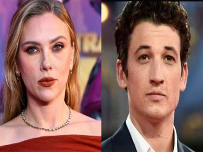 Scarlett Johansson, Miles Teller join Adam Driver in James Grey's 'Paper Tiger' | Scarlett Johansson, Miles Teller join Adam Driver in James Grey's 'Paper Tiger' Scarlett Johansson, Miles Teller join Adam Driver in James Grey's 'Paper Tiger' | Scarlett Johansson, Miles Teller join Adam Driver in James Grey's 'Paper Tiger'