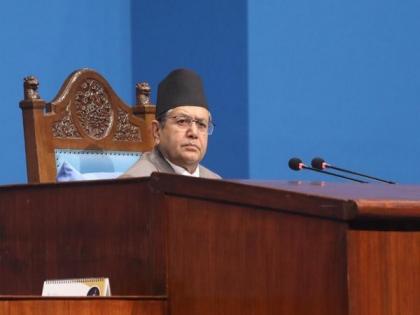 Nepal's Parliament focuses on safety of citizens amid India-Pakistan tensions | Nepal's Parliament focuses on safety of citizens amid India-Pakistan tensions Nepal's Parliament focuses on safety of citizens amid India-Pakistan tensions | Nepal's Parliament focuses on safety of citizens amid India-Pakistan tensions