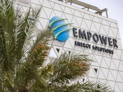 Empower reports AED540 million in Q1 2025 revenue | Empower reports AED540 million in Q1 2025 revenue Empower reports AED540 million in Q1 2025 revenue | Empower reports AED540 million in Q1 2025 revenue