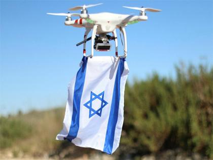 Drones set to enhance efficiency of Israel's medical industry | Drones set to enhance efficiency of Israel's medical industry Drones set to enhance efficiency of Israel's medical industry | Drones set to enhance efficiency of Israel's medical industry