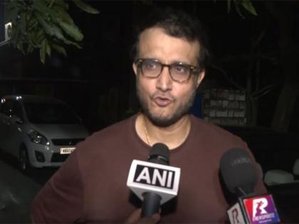 "BCCI had to do this": Sourav Ganguly on suspension of IPL 2025 | "BCCI had to do this": Sourav Ganguly on suspension of IPL 2025
