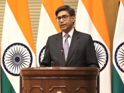 Pakistan's escalatory actions targeted Indian cities, Indian Armed Forces responded adequately: Vikram Misri | Pakistan's escalatory actions targeted Indian cities, Indian Armed Forces responded adequately: Vikram Misri Pakistan's escalatory actions targeted Indian cities, Indian Armed Forces responded adequately: Vikram Misri | Pakistan's escalatory actions targeted Indian cities, Indian Armed Forces responded adequately: Vikram Misri