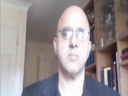 Pak's ISI, Hamas links "worthy of further research", Middle East Forum researcher says | Pak's ISI, Hamas links "worthy of further research", Middle East Forum researcher says Pak's ISI, Hamas links "worthy of further research", Middle East Forum researcher says | Pak's ISI, Hamas links "worthy of further research", Middle East Forum researcher says