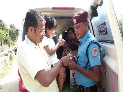 Nepal-India increase cross border security checks amid ongoing situation with Pakistan | Nepal-India increase cross border security checks amid ongoing situation with Pakistan Nepal-India increase cross border security checks amid ongoing situation with Pakistan | Nepal-India increase cross border security checks amid ongoing situation with Pakistan