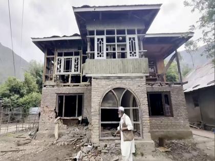 G7 countries condemn Pahalgam terror attack, urge for restraint | G7 countries condemn Pahalgam terror attack, urge for restraint G7 countries condemn Pahalgam terror attack, urge for restraint | G7 countries condemn Pahalgam terror attack, urge for restraint