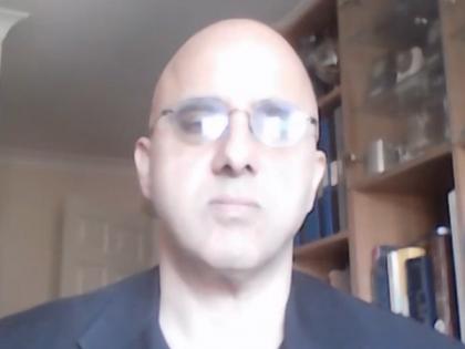 'Terrorism when West targeted, neutrality when Non Western nations targeted', Expert shuns reporting of Western media on Pahalgam attack | 'Terrorism when West targeted, neutrality when Non Western nations targeted', Expert shuns reporting of Western media on Pahalgam attack 'Terrorism when West targeted, neutrality when Non Western nations targeted', Expert shuns reporting of Western media on Pahalgam attack | 'Terrorism when West targeted, neutrality when Non Western nations targeted', Expert shuns reporting of Western media on Pahalgam attack