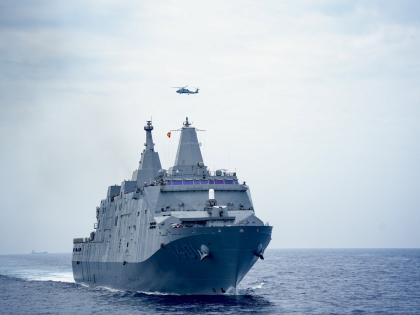 Taiwan detects heightened military activity around itself | Taiwan detects heightened military activity around itself Taiwan detects heightened military activity around itself | Taiwan detects heightened military activity around itself