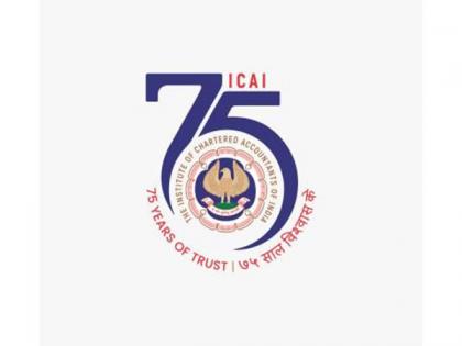 ICAI asks over 14 lakh members to stand in solidarity with armed forces and nation | ICAI asks over 14 lakh members to stand in solidarity with armed forces and nation ICAI asks over 14 lakh members to stand in solidarity with armed forces and nation | ICAI asks over 14 lakh members to stand in solidarity with armed forces and nation