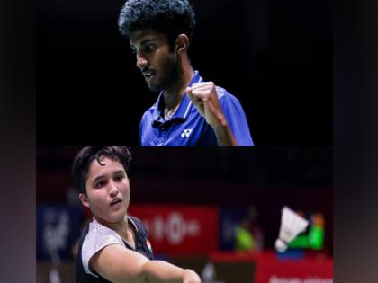 Taipei Open: Unnati Hooda, Ayush Shetty to feature in semifinals | Taipei Open: Unnati Hooda, Ayush Shetty to feature in semifinals Taipei Open: Unnati Hooda, Ayush Shetty to feature in semifinals | Taipei Open: Unnati Hooda, Ayush Shetty to feature in semifinals
