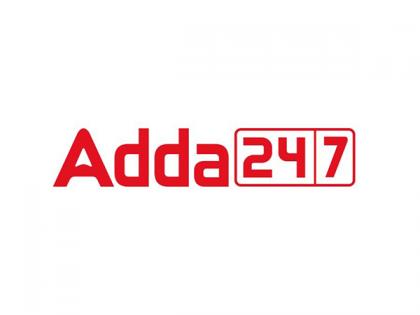 Adda247 Launches Heartfelt Mother's Day Campaign "Maa ka Sapna, Aapka Selection" | Adda247 Launches Heartfelt Mother's Day Campaign "Maa ka Sapna, Aapka Selection" Adda247 Launches Heartfelt Mother's Day Campaign "Maa ka Sapna, Aapka Selection" | Adda247 Launches Heartfelt Mother's Day Campaign "Maa ka Sapna, Aapka Selection"