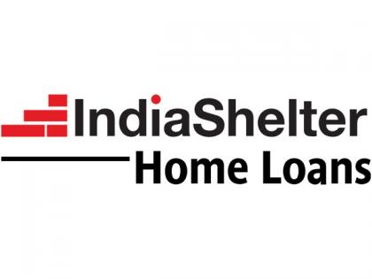 India Shelter Finance Corporation Limited | India Shelter Finance Corporation Limited India Shelter Finance Corporation Limited | India Shelter Finance Corporation Limited