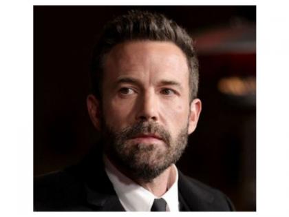 Ben Affleck laughs off "most eligible bachelor" title after Jennifer Lopez divorce | Ben Affleck laughs off "most eligible bachelor" title after Jennifer Lopez divorce Ben Affleck laughs off "most eligible bachelor" title after Jennifer Lopez divorce | Ben Affleck laughs off "most eligible bachelor" title after Jennifer Lopez divorce