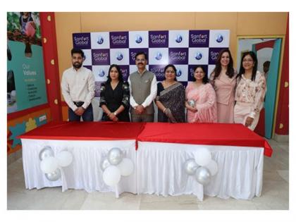 Sanfort Set to Launch India's First IB Preschool Chain with a Vision for Futuristic Childhood Education | Sanfort Set to Launch India's First IB Preschool Chain with a Vision for Futuristic Childhood Education Sanfort Set to Launch India's First IB Preschool Chain with a Vision for Futuristic Childhood Education | Sanfort Set to Launch India's First IB Preschool Chain with a Vision for Futuristic Childhood Education