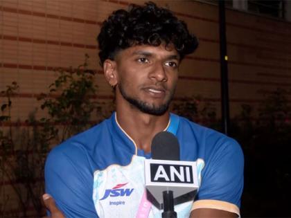 14 Indian athletes to participate in World Athletics Relays 2025 | 14 Indian athletes to participate in World Athletics Relays 2025 14 Indian athletes to participate in World Athletics Relays 2025 | 14 Indian athletes to participate in World Athletics Relays 2025