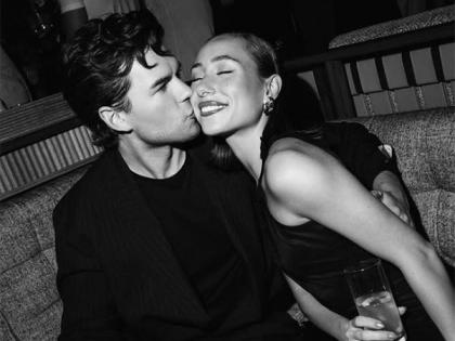 Luke Newton confirms romance with Antonia Roumelioti on Instagram | Luke Newton confirms romance with Antonia Roumelioti on Instagram Luke Newton confirms romance with Antonia Roumelioti on Instagram | Luke Newton confirms romance with Antonia Roumelioti on Instagram