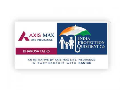 Life insurance ownership at an all-time high of 78% - Axis Max Life India Protection Quotient 7.0 | Life insurance ownership at an all-time high of 78% - Axis Max Life India Protection Quotient 7.0 Life insurance ownership at an all-time high of 78% - Axis Max Life India Protection Quotient 7.0 | Life insurance ownership at an all-time high of 78% - Axis Max Life India Protection Quotient 7.0