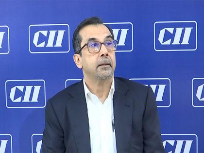 FTAs enable participation in global value chain, India Inc looks forward to more such deals: CII President | FTAs enable participation in global value chain, India Inc looks forward to more such deals: CII President FTAs enable participation in global value chain, India Inc looks forward to more such deals: CII President | FTAs enable participation in global value chain, India Inc looks forward to more such deals: CII President