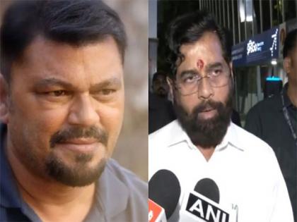 National award-winning artist Vikram Gaikwad dies; Deputy CM Eknath Shinde mourns his loss | National award-winning artist Vikram Gaikwad dies; Deputy CM Eknath Shinde mourns his loss National award-winning artist Vikram Gaikwad dies; Deputy CM Eknath Shinde mourns his loss | National award-winning artist Vikram Gaikwad dies; Deputy CM Eknath Shinde mourns his loss
