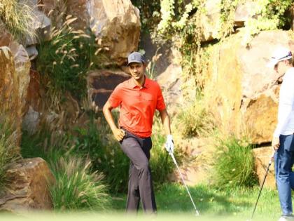 Disappointing rough start for Veer Ahlawat | Disappointing rough start for Veer Ahlawat Disappointing rough start for Veer Ahlawat | Disappointing rough start for Veer Ahlawat