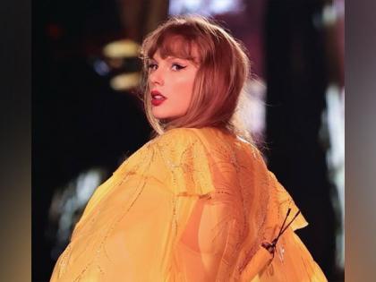 Taylor Swift denies involvement in 'It Ends With Us' amid legal battle | Taylor Swift denies involvement in 'It Ends With Us' amid legal battle Taylor Swift denies involvement in 'It Ends With Us' amid legal battle | Taylor Swift denies involvement in 'It Ends With Us' amid legal battle
