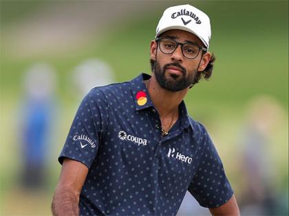 Truist Championship: Indian-American Bhatia lies tied third after 63 in first round | Truist Championship: Indian-American Bhatia lies tied third after 63 in first round Truist Championship: Indian-American Bhatia lies tied third after 63 in first round | Truist Championship: Indian-American Bhatia lies tied third after 63 in first round