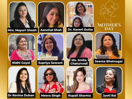 Celebrating Mother's Day: Featuring Mompreneurs Making Waves in 2025 | Celebrating Mother's Day: Featuring Mompreneurs Making Waves in 2025 Celebrating Mother's Day: Featuring Mompreneurs Making Waves in 2025 | Celebrating Mother's Day: Featuring Mompreneurs Making Waves in 2025
