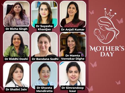 Journey to Motherhood: Insights from Gynaecologists & Fertility Experts This Mother's Day | Journey to Motherhood: Insights from Gynaecologists & Fertility Experts This Mother's Day Journey to Motherhood: Insights from Gynaecologists & Fertility Experts This Mother's Day | Journey to Motherhood: Insights from Gynaecologists & Fertility Experts This Mother's Day