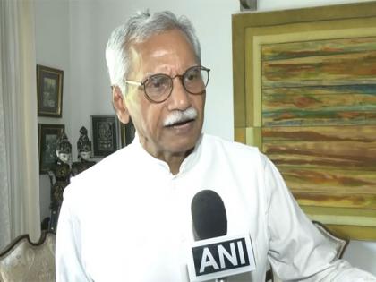 "Everybody tells us to de-escalate, while we are only responding... ": Former diplomat Yogendra Kumar | "Everybody tells us to de-escalate, while we are only responding... ": Former diplomat Yogendra Kumar "Everybody tells us to de-escalate, while we are only responding... ": Former diplomat Yogendra Kumar | "Everybody tells us to de-escalate, while we are only responding... ": Former diplomat Yogendra Kumar