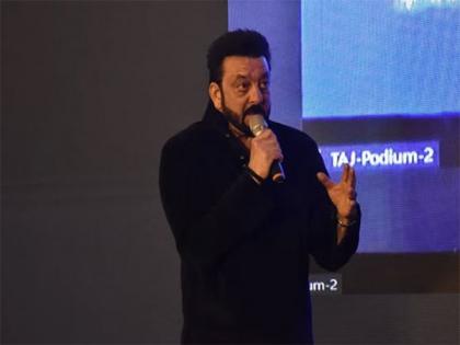 "We are not backing down...": Sanjay Dutt hails Indian Armed Forces amid India-Pak tensions | "We are not backing down...": Sanjay Dutt hails Indian Armed Forces amid India-Pak tensions "We are not backing down...": Sanjay Dutt hails Indian Armed Forces amid India-Pak tensions | "We are not backing down...": Sanjay Dutt hails Indian Armed Forces amid India-Pak tensions