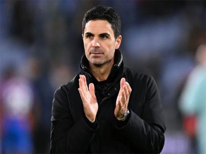 "They deserve it": Arteta on giving guard of honour to champions Liverpool | "They deserve it": Arteta on giving guard of honour to champions Liverpool "They deserve it": Arteta on giving guard of honour to champions Liverpool | "They deserve it": Arteta on giving guard of honour to champions Liverpool