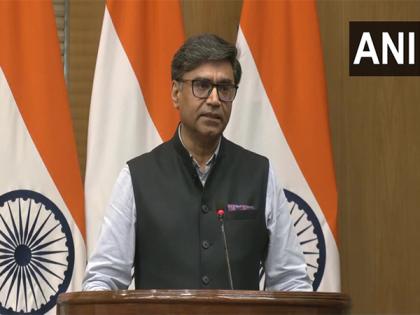 "India, Pakistan agree to cease military action on land, air and sea": FS Vikram Misri | "India, Pakistan agree to cease military action on land, air and sea": FS Vikram Misri "India, Pakistan agree to cease military action on land, air and sea": FS Vikram Misri | "India, Pakistan agree to cease military action on land, air and sea": FS Vikram Misri