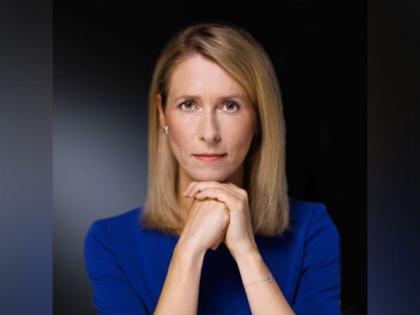 Kaja Kallas welcomes stoppage of military actions between India and Pakistan | Kaja Kallas welcomes stoppage of military actions between India and Pakistan Kaja Kallas welcomes stoppage of military actions between India and Pakistan | Kaja Kallas welcomes stoppage of military actions between India and Pakistan