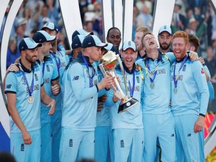 England's ODI slide sparks 2027 World Cup qualification concerns | England's ODI slide sparks 2027 World Cup qualification concerns
