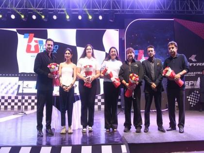 Turbo Track and JK Tyre drive the future of Indian karting | Turbo Track and JK Tyre drive the future of Indian karting Turbo Track and JK Tyre drive the future of Indian karting | Turbo Track and JK Tyre drive the future of Indian karting