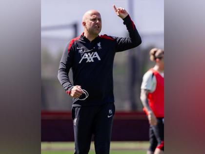 Mohamed Salah "surprised" by Liverpool manager Arne Slot's impact in maiden season | Mohamed Salah "surprised" by Liverpool manager Arne Slot's impact in maiden season Mohamed Salah "surprised" by Liverpool manager Arne Slot's impact in maiden season | Mohamed Salah "surprised" by Liverpool manager Arne Slot's impact in maiden season