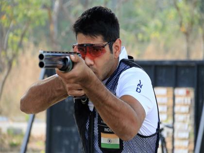 Kynan best Indian as Trap shooters fall short of finals in individual competitions | Kynan best Indian as Trap shooters fall short of finals in individual competitions Kynan best Indian as Trap shooters fall short of finals in individual competitions | Kynan best Indian as Trap shooters fall short of finals in individual competitions