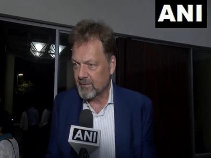 German envoy welcomes India-Pakistan cessation of hostilities | German envoy welcomes India-Pakistan cessation of hostilities German envoy welcomes India-Pakistan cessation of hostilities | German envoy welcomes India-Pakistan cessation of hostilities